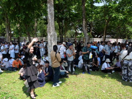 Tremblement de terre en Thaïlande, le 28 mars 2025