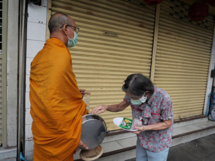 Thaïlande, bouddhisme