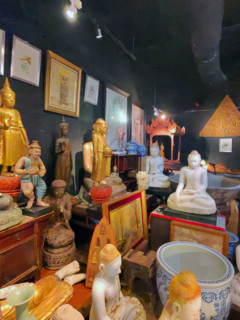 Thaïlande, Bangkok