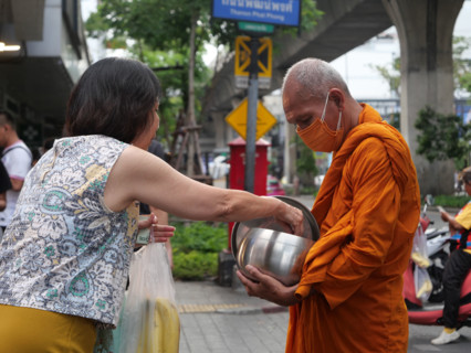 Thaïlande, bouddhisme