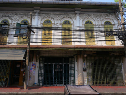Thaïlande, Bangkok, Chinatown