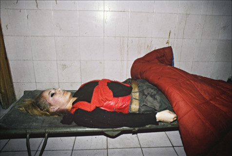 Guerre civile en ex-Yougoslavie, 1993