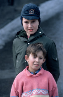 Guerre civile en ex-Yougoslavie, 1993