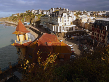 FRANCE RÉGIONS-NORMANDIE