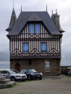FRANCE RÉGIONS-NORMANDIE