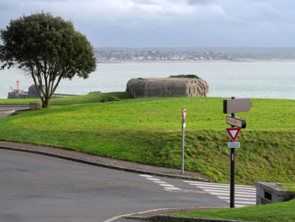 FRANCE RÉGIONS-NORMANDIE