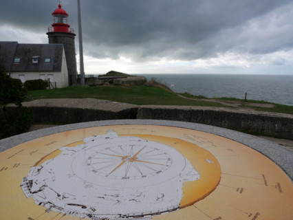 FRANCE RÉGIONS-NORMANDIE
