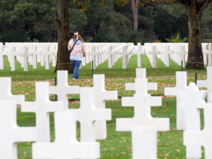 FRANCE RÉGIONS-NORMANDIE