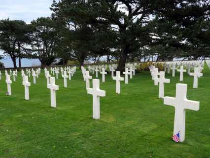 FRANCE RÉGIONS-NORMANDIE