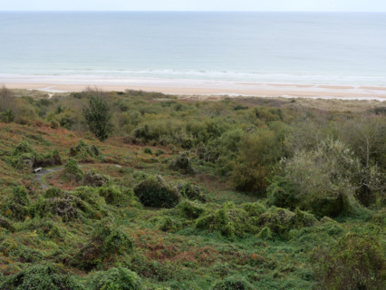 FRANCE RÉGIONS-NORMANDIE