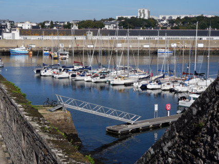 FRANCE-REGIONS-FINISTERE SUD