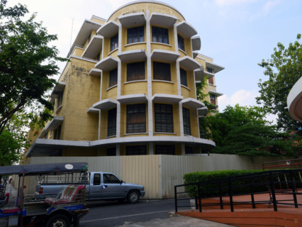 THAILANDE-SOCIÉTÉ-SCENES DE RUES