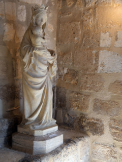 ABBAYE DE ROYAUMONT