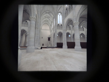 ABBAYE DE ROYAUMONT