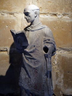 ABBAYE DE ROYAUMONT