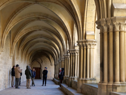 ABBAYE DE ROYAUMONT