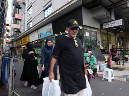 Thailand - Social issue - Islam
