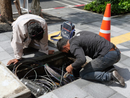 Thailand - Bangkok - Social issue