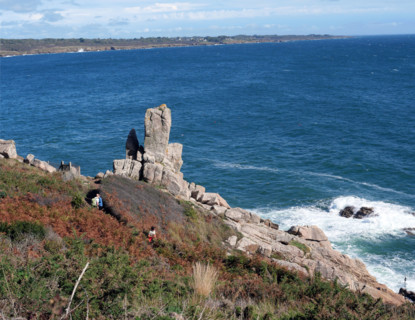 France - Brittany