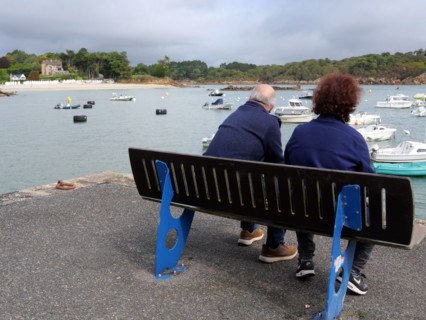FRANCE-REGIONS-FINISTERE SUD