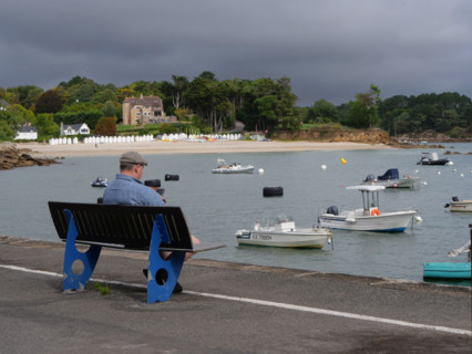 France - Brittany