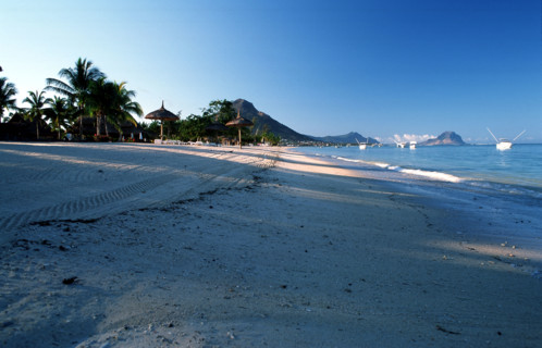 ILE MAURICE - TOURISME
