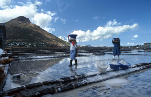 Mauritius – Tourism