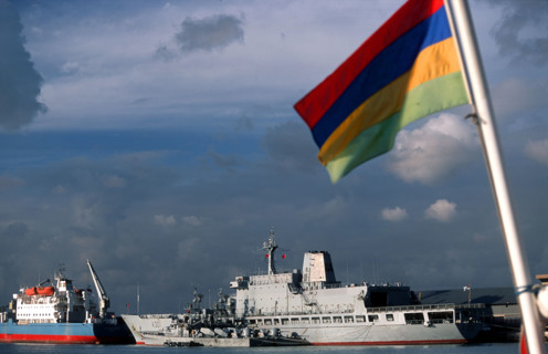 Mauritius – Tourism