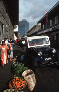 Mauritius – Tourism