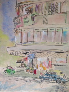 Vietnam – Culture – Museum