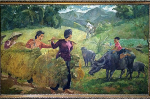 Vietnam 2016