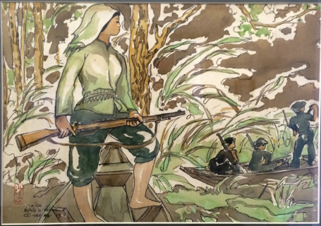 VIETNAM 2016
