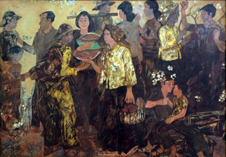 VIETNAM 2016