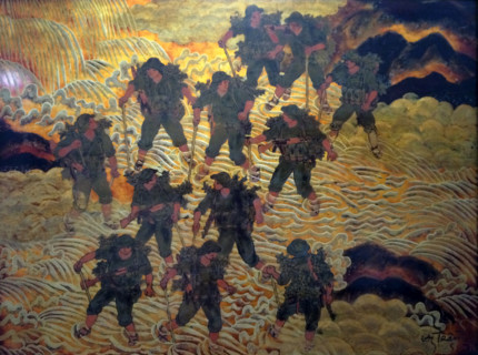 VIETNAM 2016