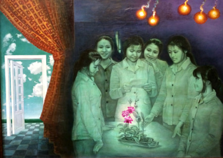 VIETNAM 2016