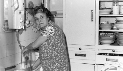 France – Social issues – 1970s
