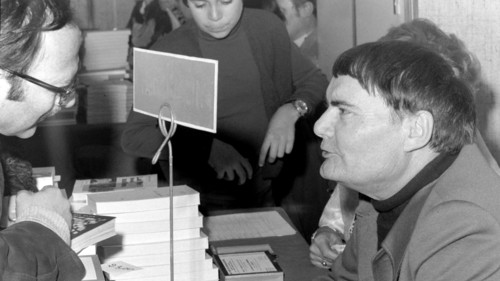France – Culture – 1970s