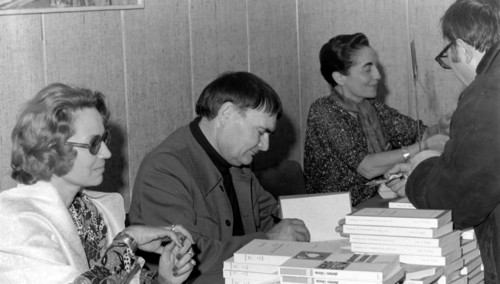 France – Culture – 1970s