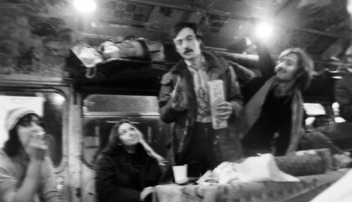 France – Social issues – 1970s