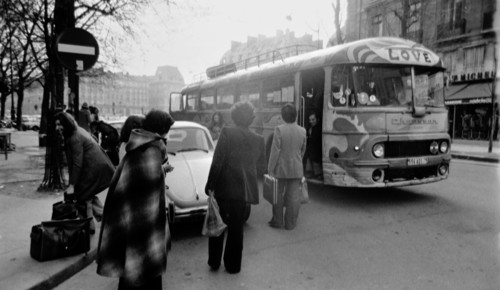 France – Social issues – 1970s
