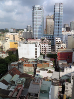 Vietnam - Architecture