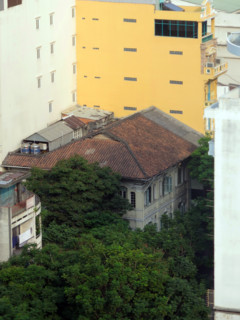 Vietnam - Architecture
