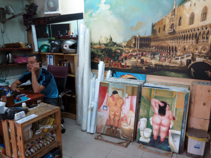 Vietnam – Culture
