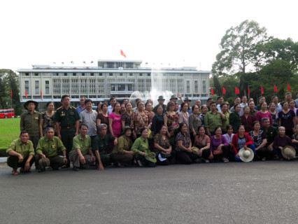 Vietnam – Social issue