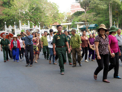 Vietnam – Social issue