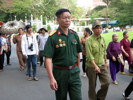 Vietnam – Social issue
