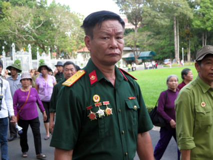Vietnam – Social issue