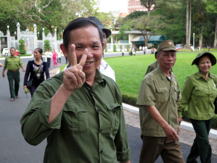 Vietnam – Social issue