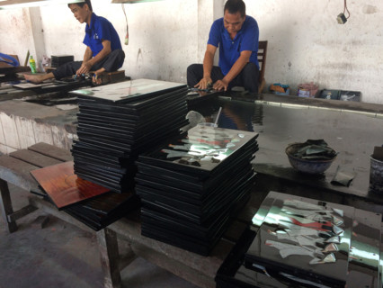 Vietnam – Art & Business