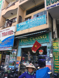 Vietnam – Social issue – Business